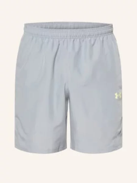 Under Armour Tréninkové Šortky Ua Tech Utility šedá