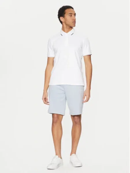 Calvin Klein Polokošile bílá