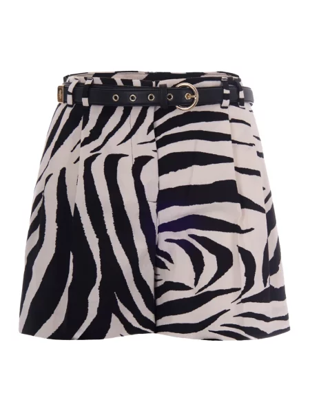 Szorty Max Mara Studio