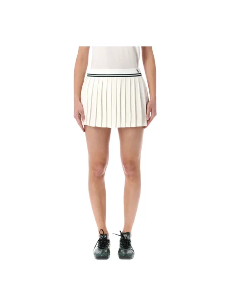 Spódnica Sporty And Rich beżowa