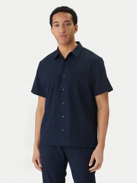 Calvin Klein Ing sötétkék