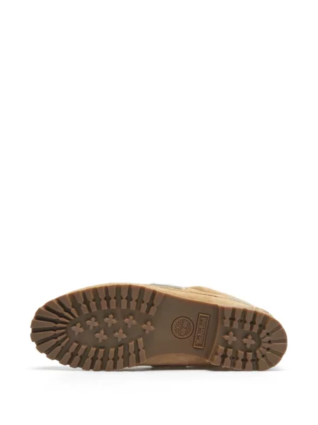 Cipele Timberland s vezicama s čipkom