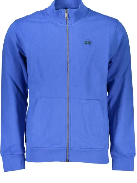 Hanorac La Martina albastru