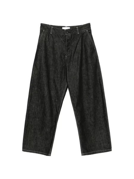 Blugi Studio Nicholson negru