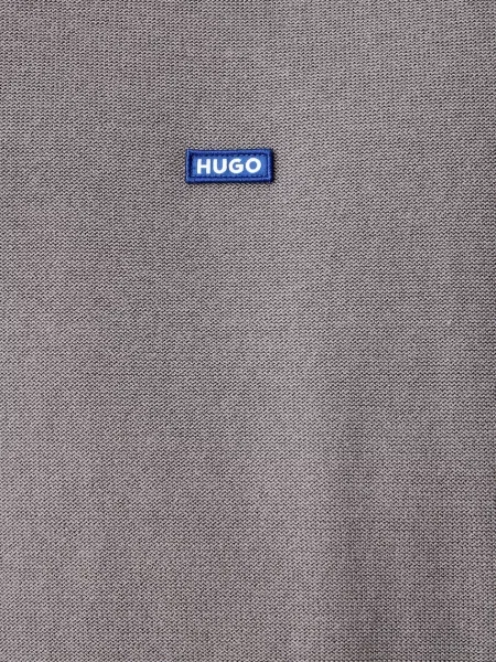 HUGO Blue светр San синій