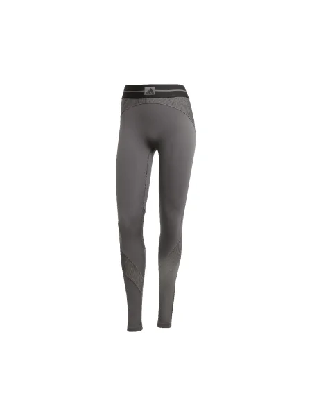 Pantaloni de trening Adidas Performance gri