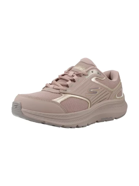 Skechers Buty Kobieta 38 EU Buty do biegania GO RUN Consistent beżowy