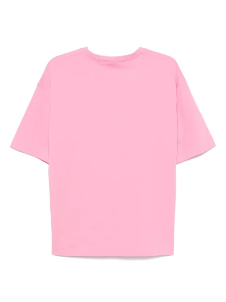 Tricou Aspesi roz