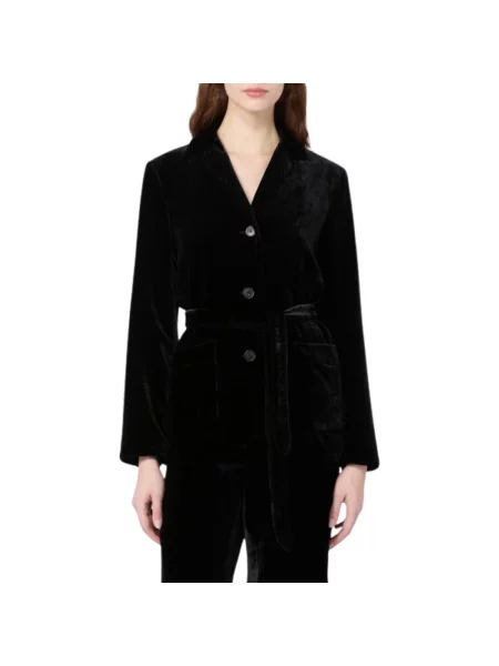 Marynarka Weekend Max Mara czarna