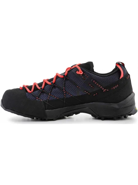Pantofi Salewa albastru
