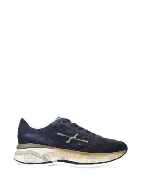 Sneaker Premiata kék