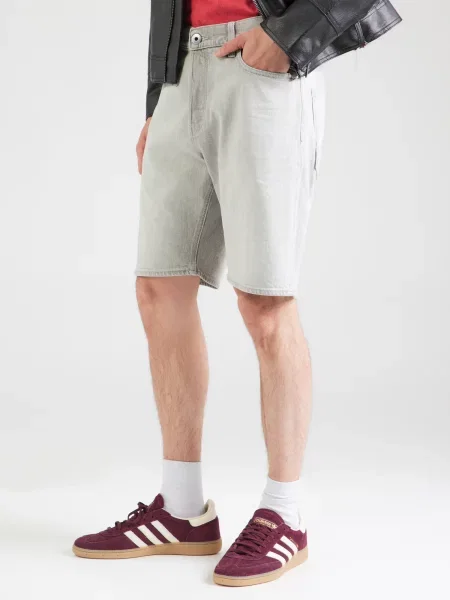 G-STAR Jeans Dakota deschis gri