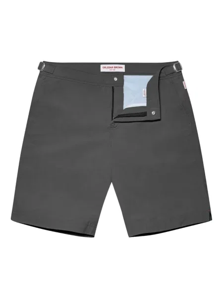 Slip de baie Orlebar Brown gri