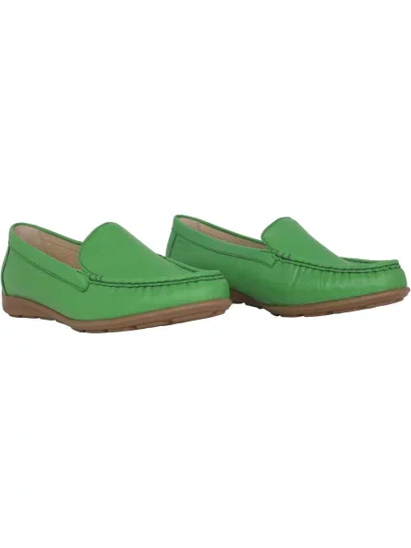 Pantofi Gabor verde