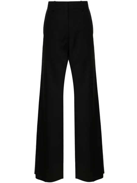 Pantaloni Valentino Garavani negru