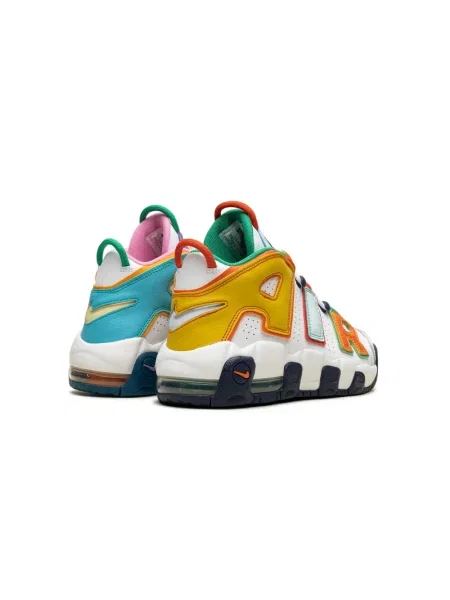 Sneakersy dziecięce Nike niebieskie