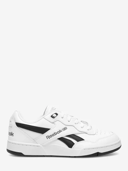 Sneakersy Reebok białe
