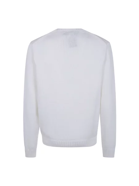 Sweter Polo Ralph Lauren biały