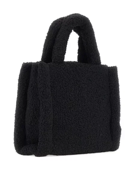 Torebka Colmar teddy czarna
