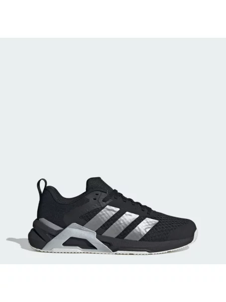Boty adidas DROPSET CONTROL TRAINER W černé