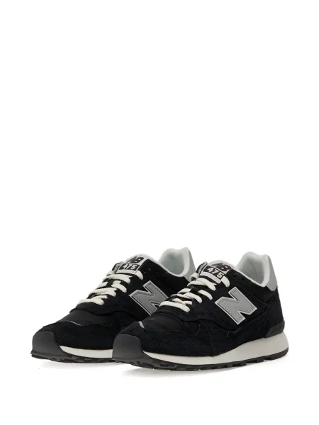 Mrežaste tenisice New Balance Fresh Foam s printom siva