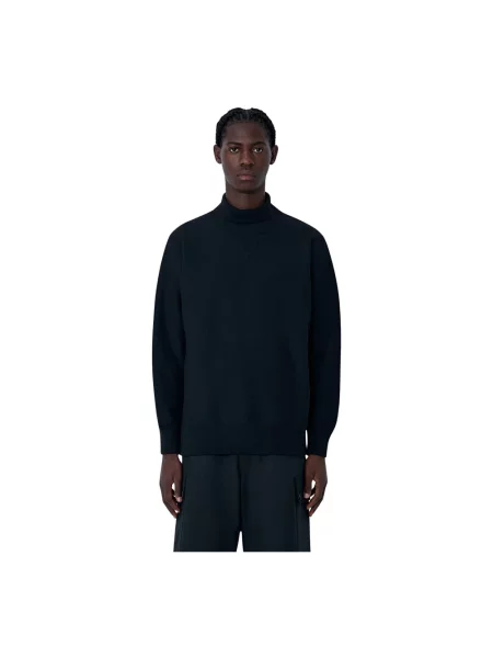 Golf Comme Des Garcons czarny