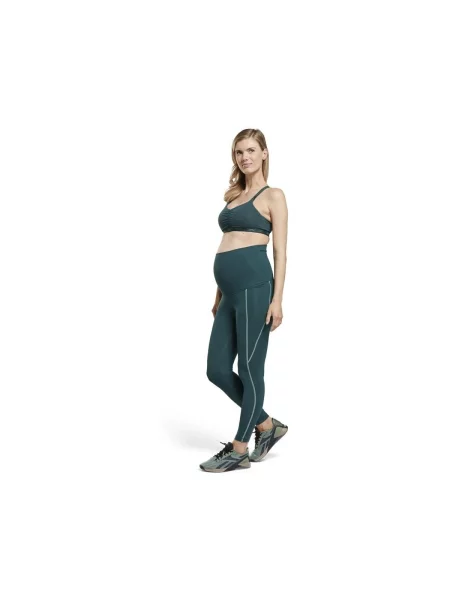 Potkošulja Reebok Sport zelena