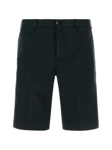Bermudy Pt Torino černé