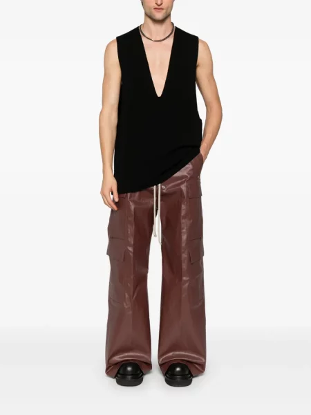 Liemenė Rick Owens juoda
