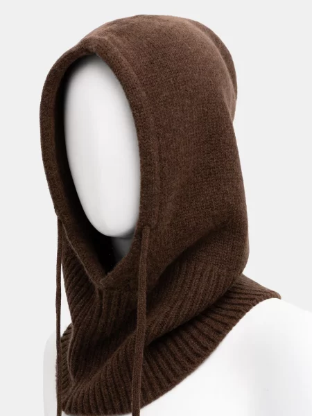 Шерстяная шапка Answear.lab