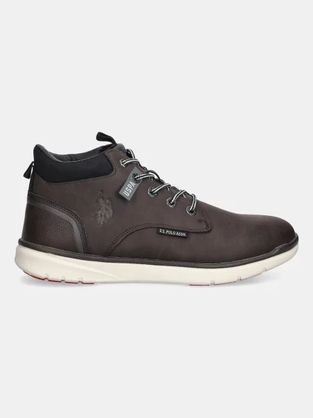 U.S. Polo Assn. Superge rjava
