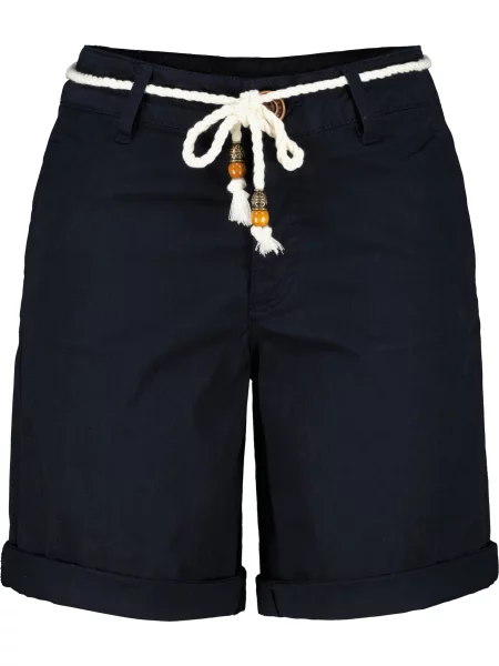 Alife & kickin Pantaloni Ayana marin albastru