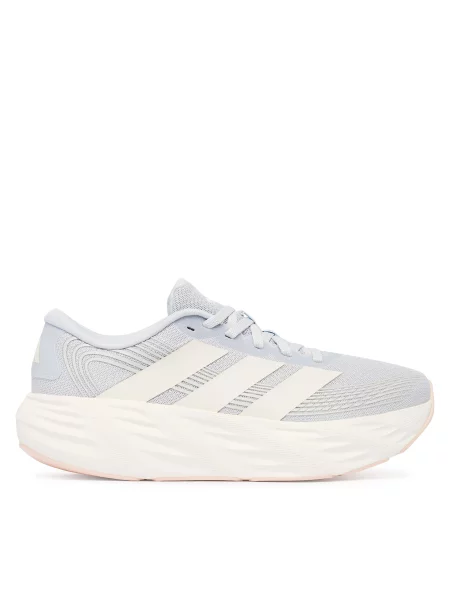 Bežecké topánky adidas Galaxy 8 Running Shoes Svetlo modrá