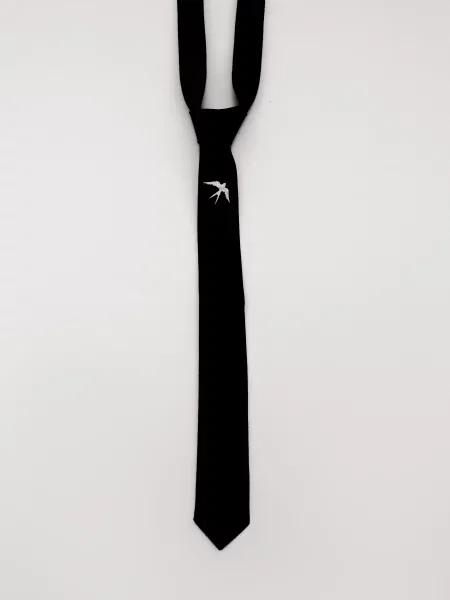 Галстук Gnizdo черный