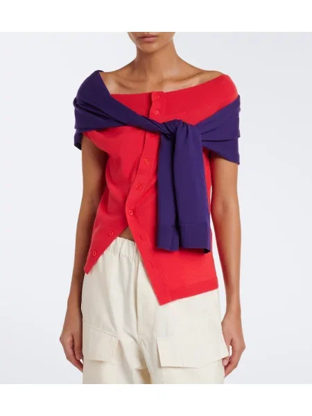 Top Jw Anderson de lână