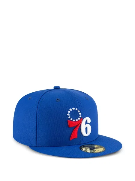 Șapcă New Era Cap albastru