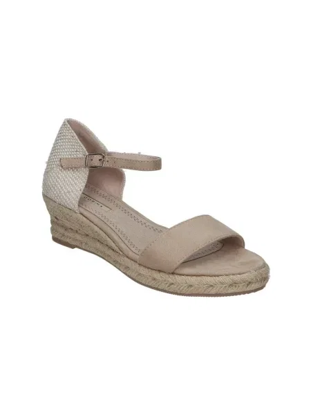 Espadrilky Corina béžová