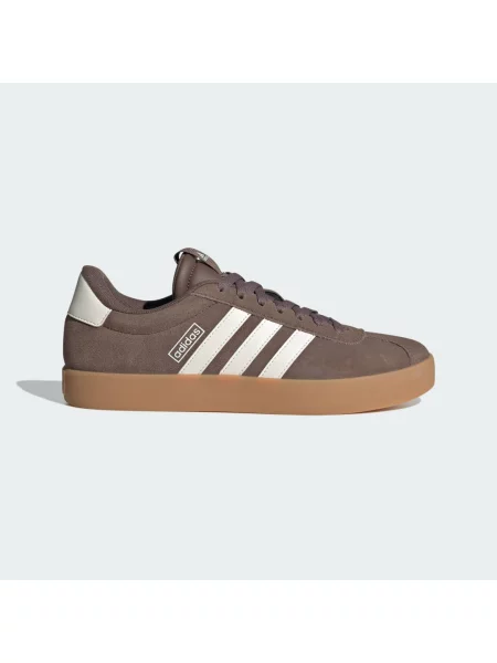 Buty VL Court brązowe