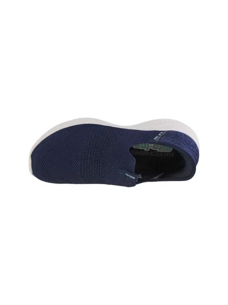 Pantofi Skechers albastru