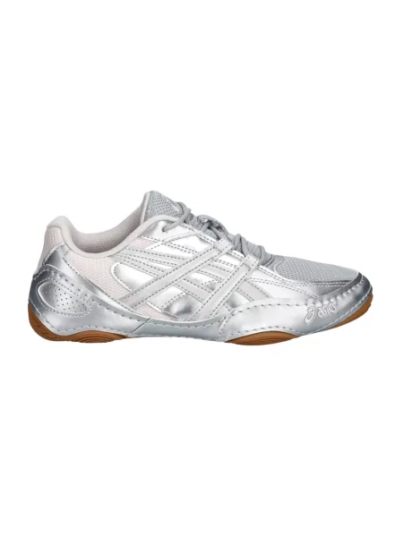 Asics HYPERSYNC "PASTEL METALLIC PACK" sneakersy szare