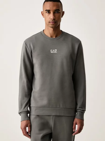 Emporio Armani трикотажний комплект з бавовною
