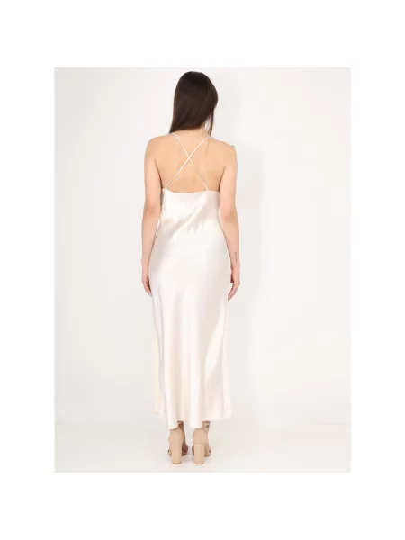 Haljina La Modeuse
