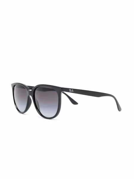 Saulės akiniai Ray-ban juoda