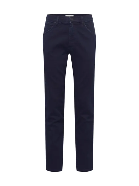 WRANGLER Traperice Greensboro noćno plava