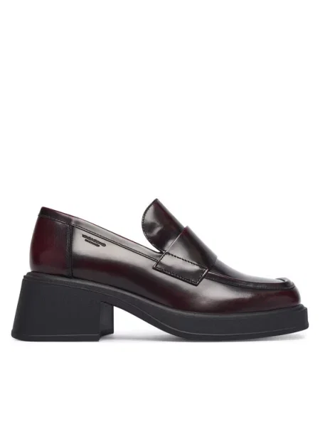 Vagabond Shoemakers Pantofi Dorah Vișiniu