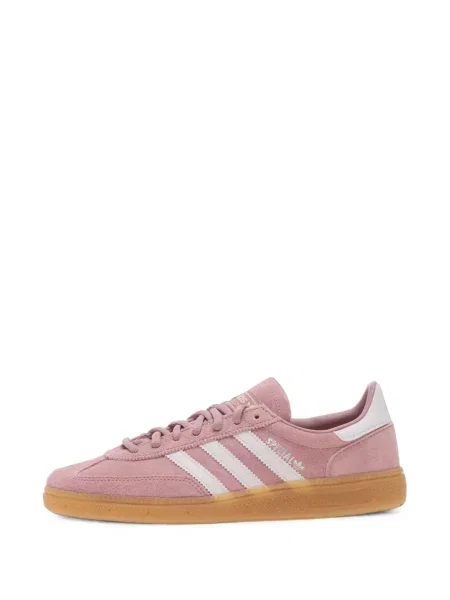 Sneakersy dziecięce Adidas Originals różowe