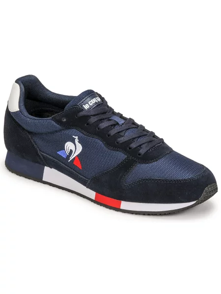 Félcipo Le Coq Sportif kék