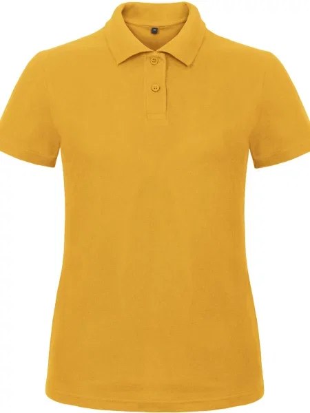 Koszulka B&c pomarańczowa