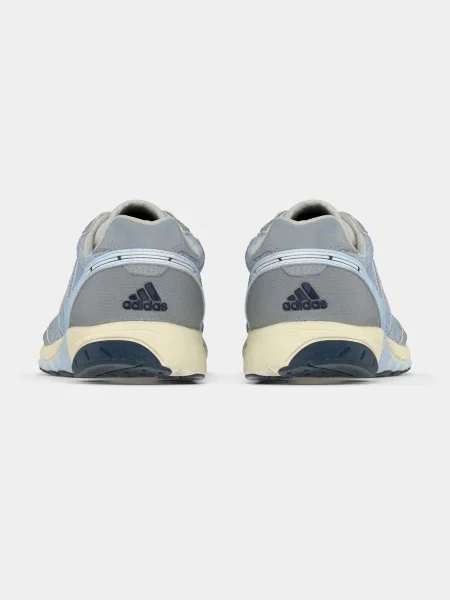 ADIDAS ORIGINALS Rövid szárú sportcipők ADIZERO ADIOS opál / galambkék szürke