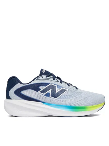 New Balance Маратонки за бягане Fresh Foam V9 светлосин